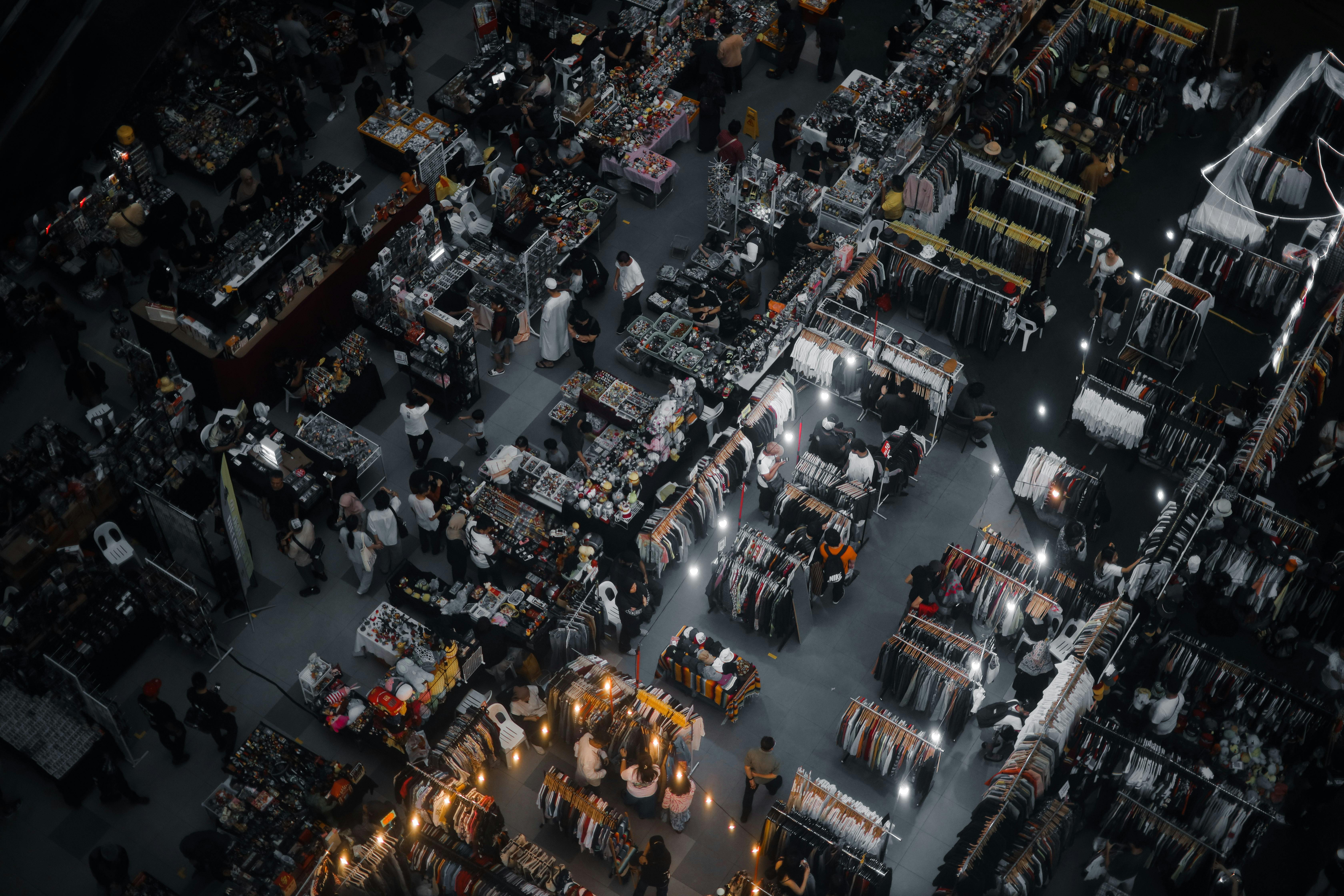 Commercial auction services Nairobi corporate assets